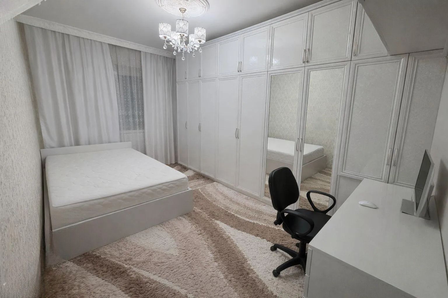 Gawdan A 3kom - Aşgabat - img 1