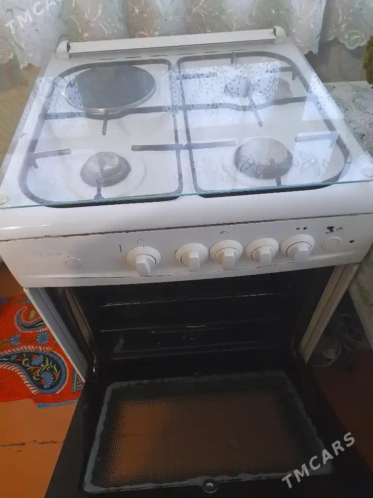 ГАЗ ВЕКО - Aşgabat - img 1