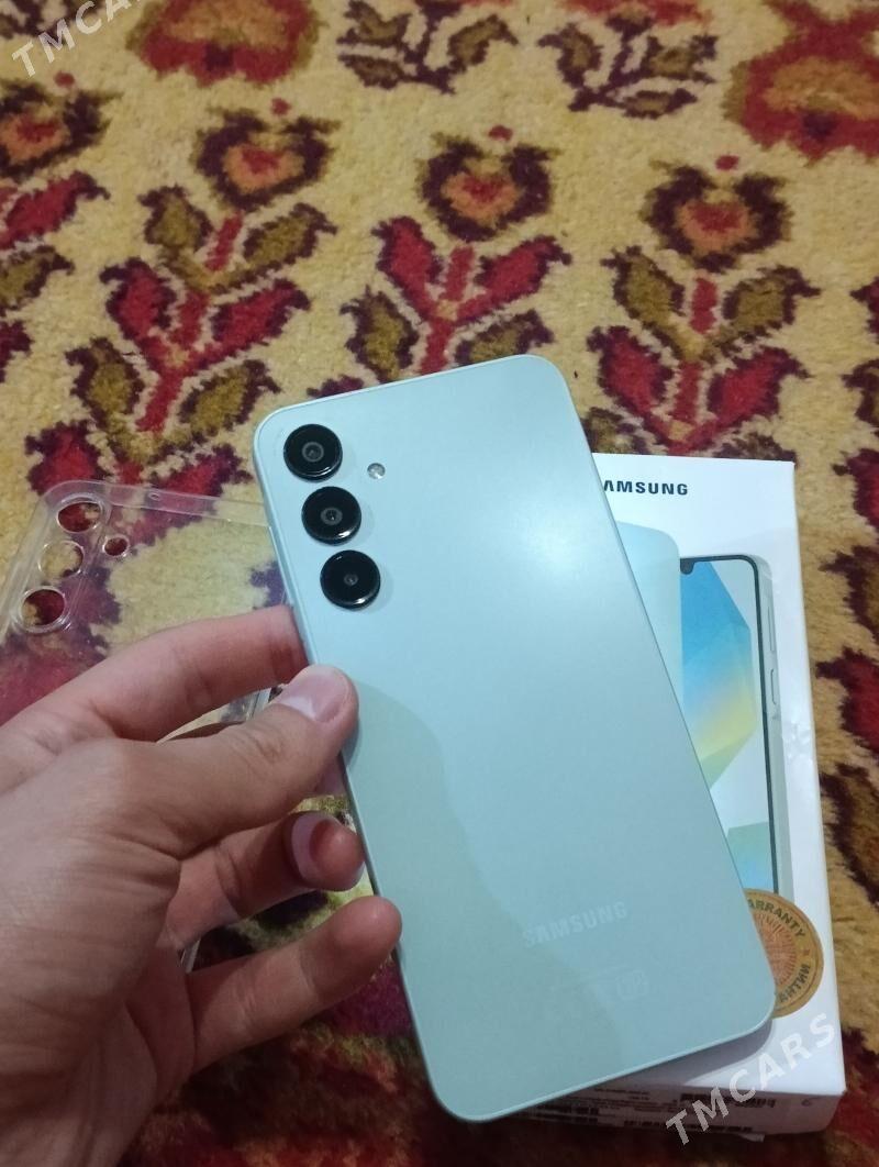 Samsung A16 - Aşgabat - img 1