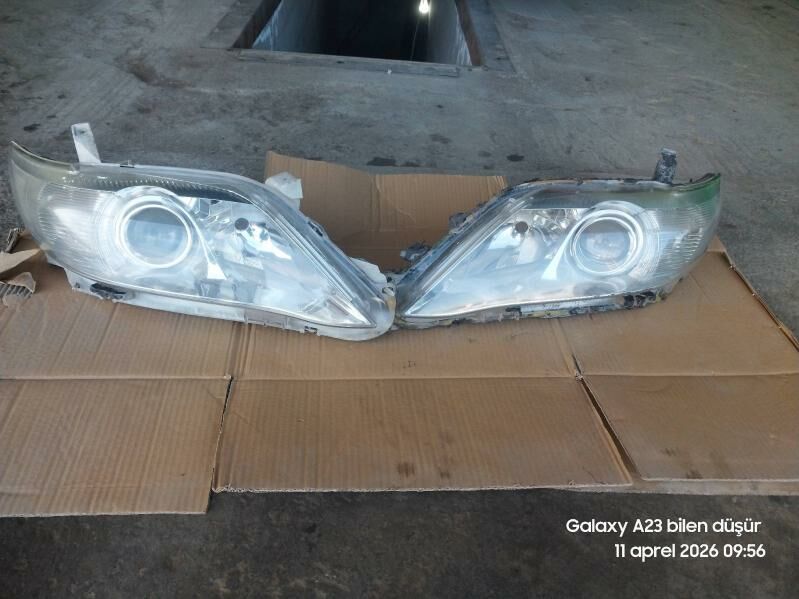 Öküz kelle haliji fara 750 TMT - Aşgabat - img 1