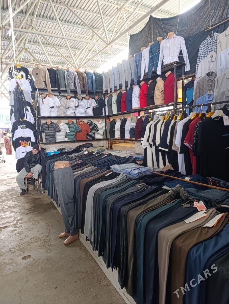 pradwes oglan gerek - Дашогуз - img 1