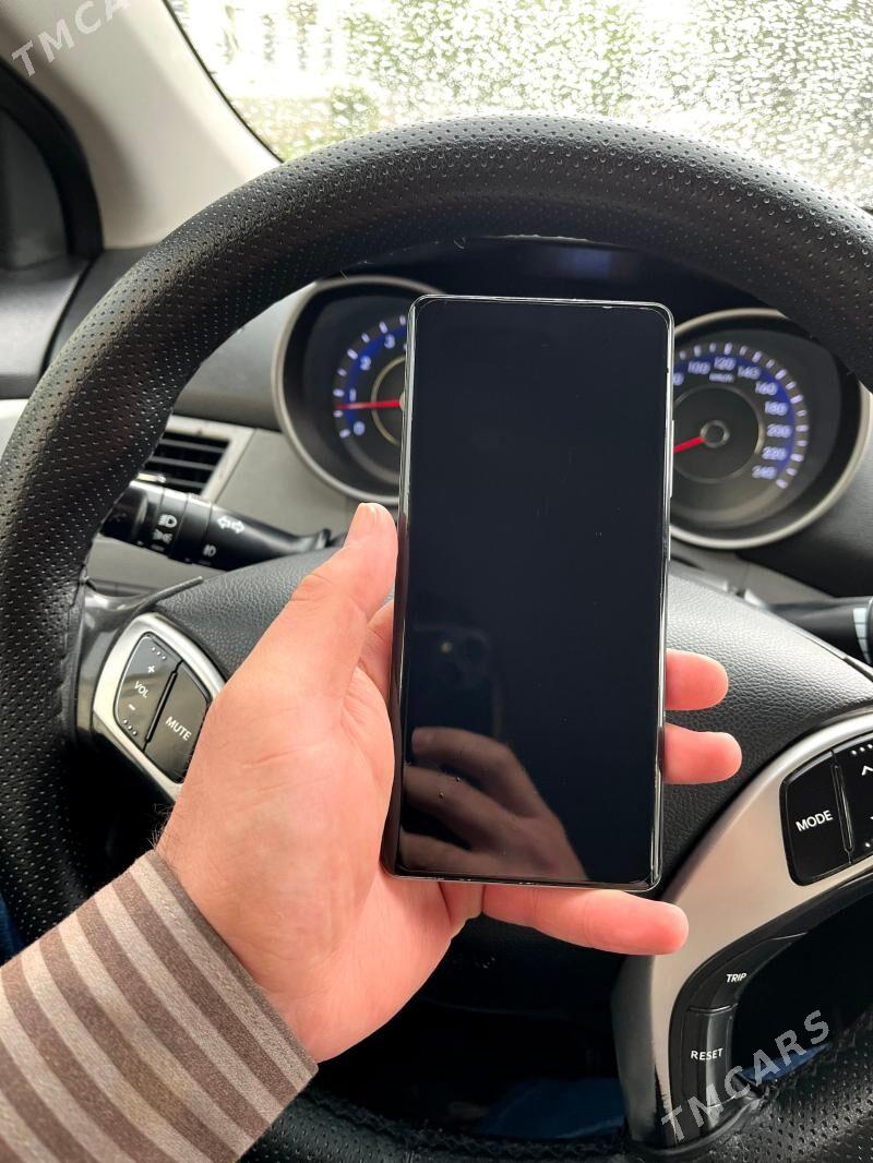 Xiaomi Mix 4 - ул. Подвойского (Битарап Туркменистан шаёлы) - img 1