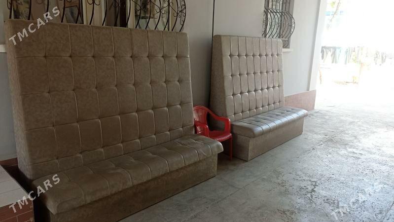 Диваны - Aşgabat - img 1