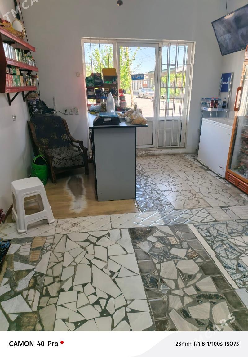 satlyk magazyn - Türkmenabat - img 1