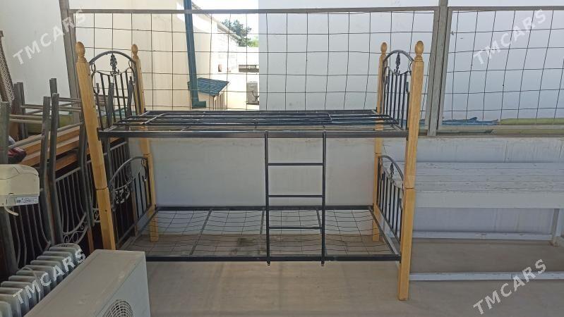 Детская кровать - Aşgabat - img 1