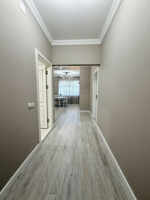 Мир 2 1 комнатная - Мир 2 - img 1