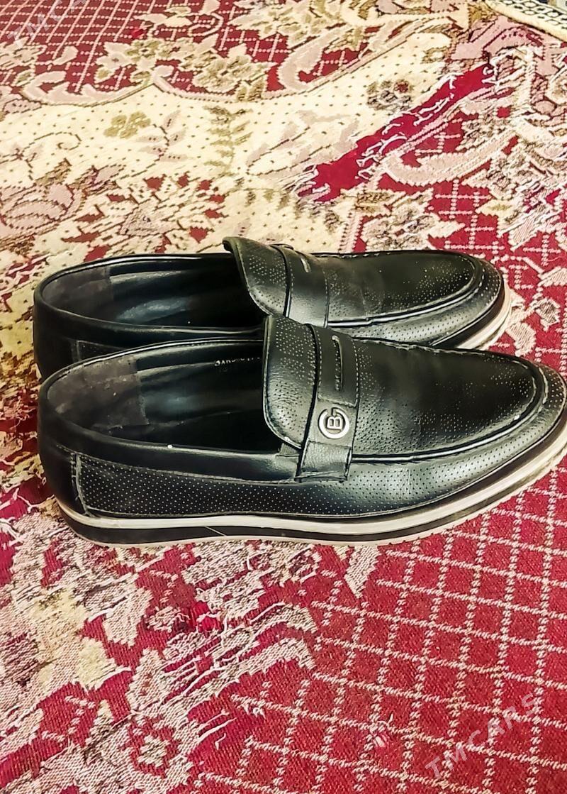 letni makasina - Türkmenbaşy - img 1