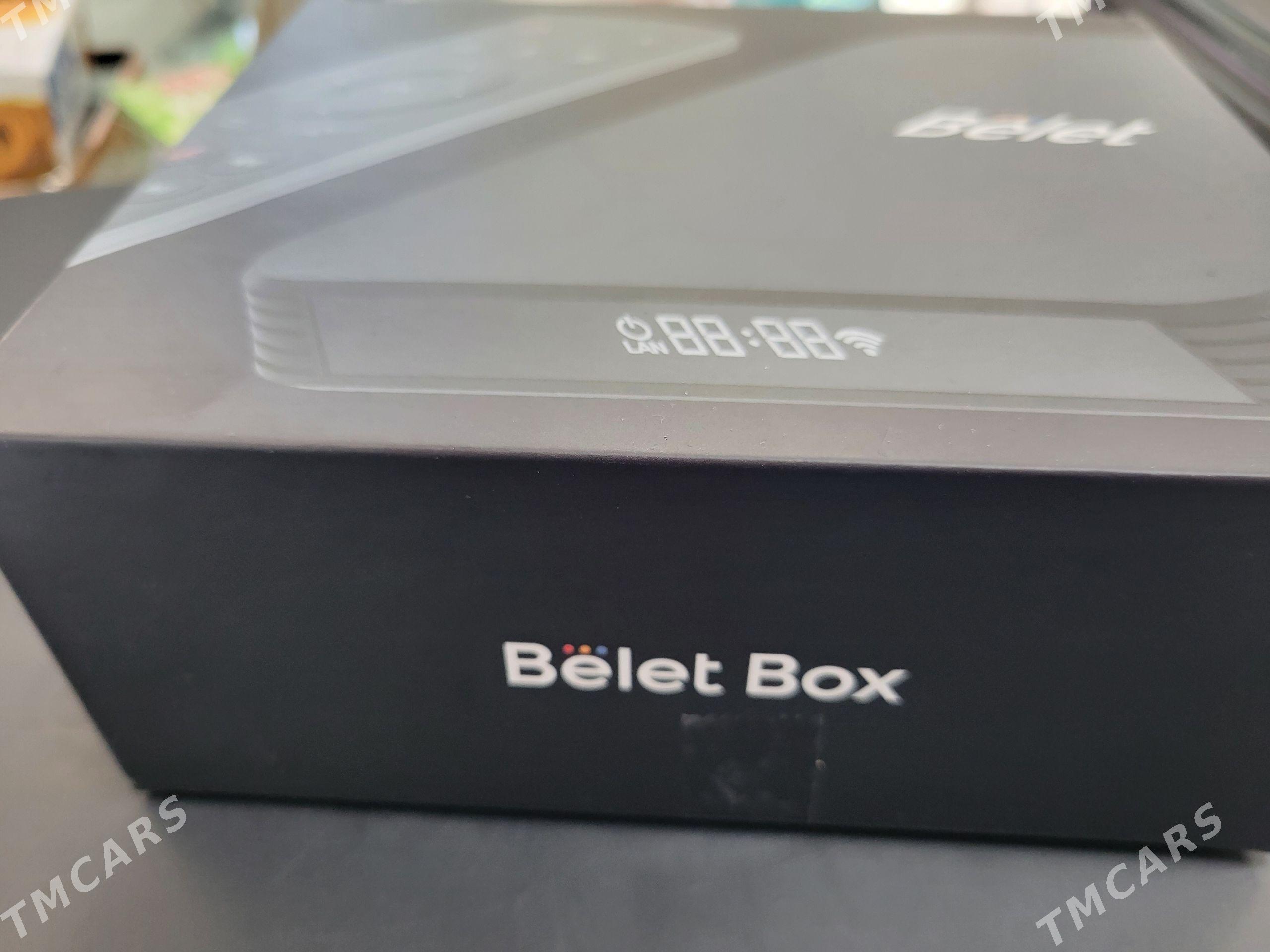 Belet Box - 10 mkr - img 1
