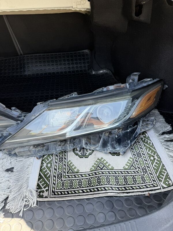 Tayota camry 18 fara 2 100 TMT - Ашхабад - img 1