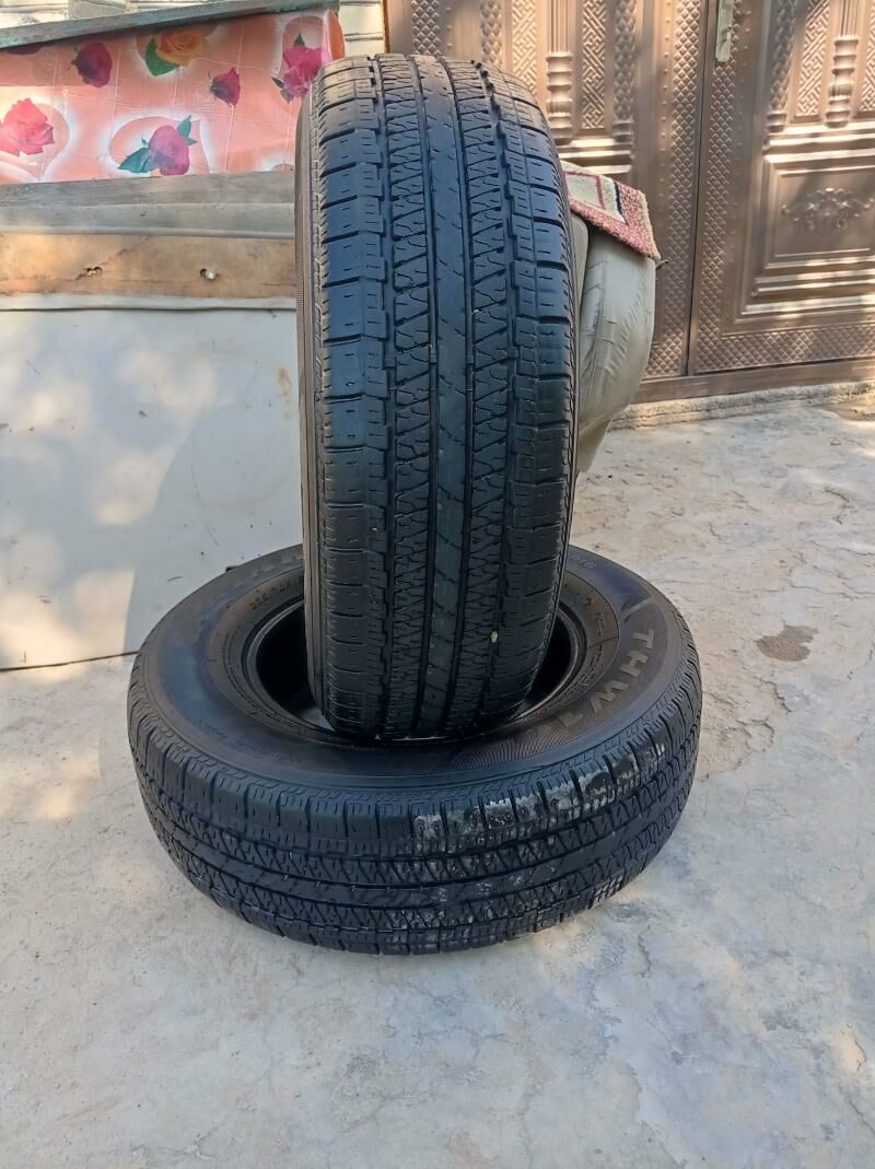 tekerler 235.7016 650 TMT - Mary - img 1