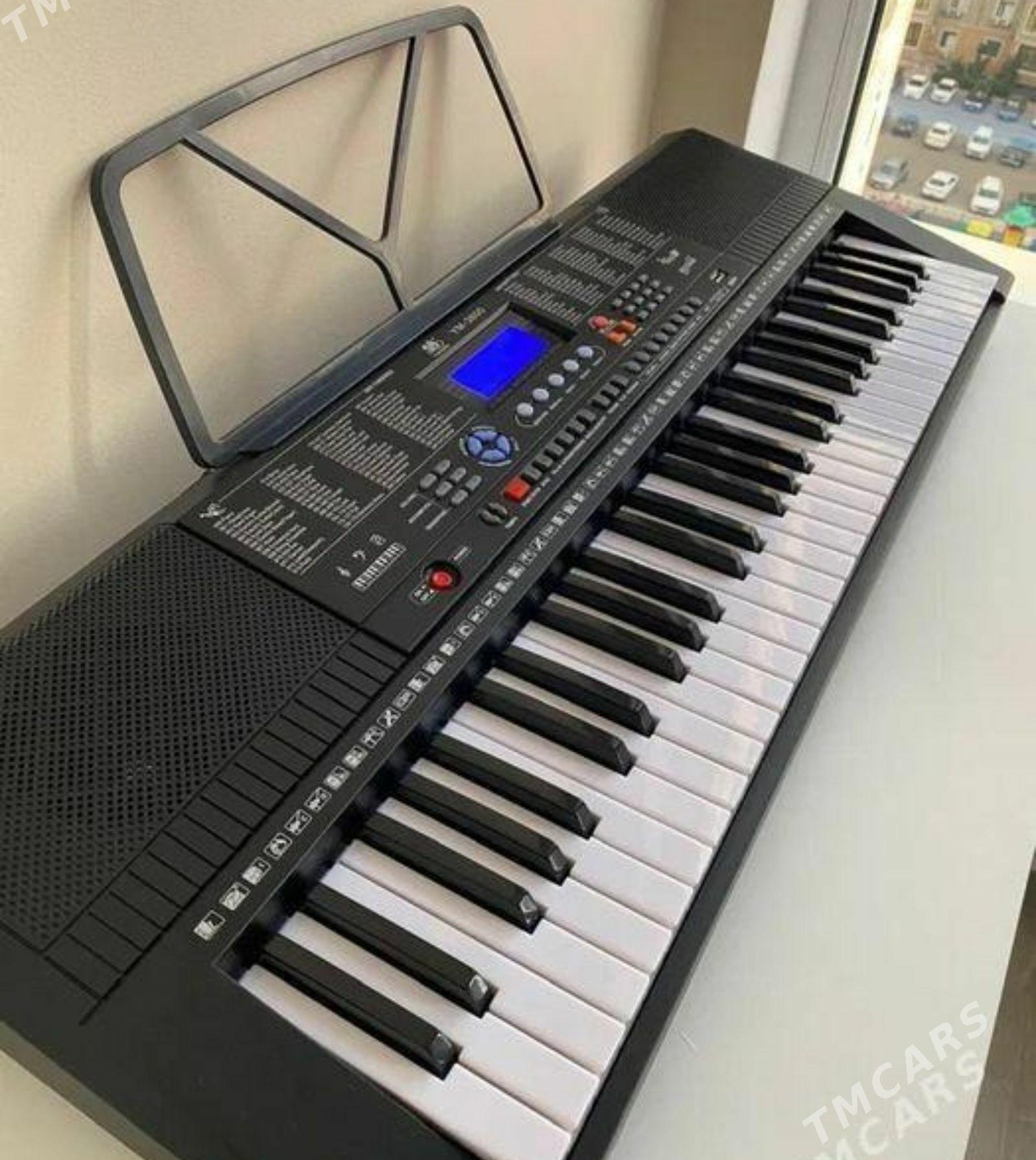 BLOK YM 3800 - Ашхабад - img 1