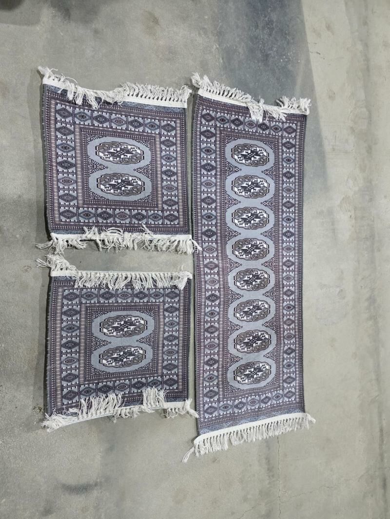 Haly 120 TMT - Ашхабад - img 1