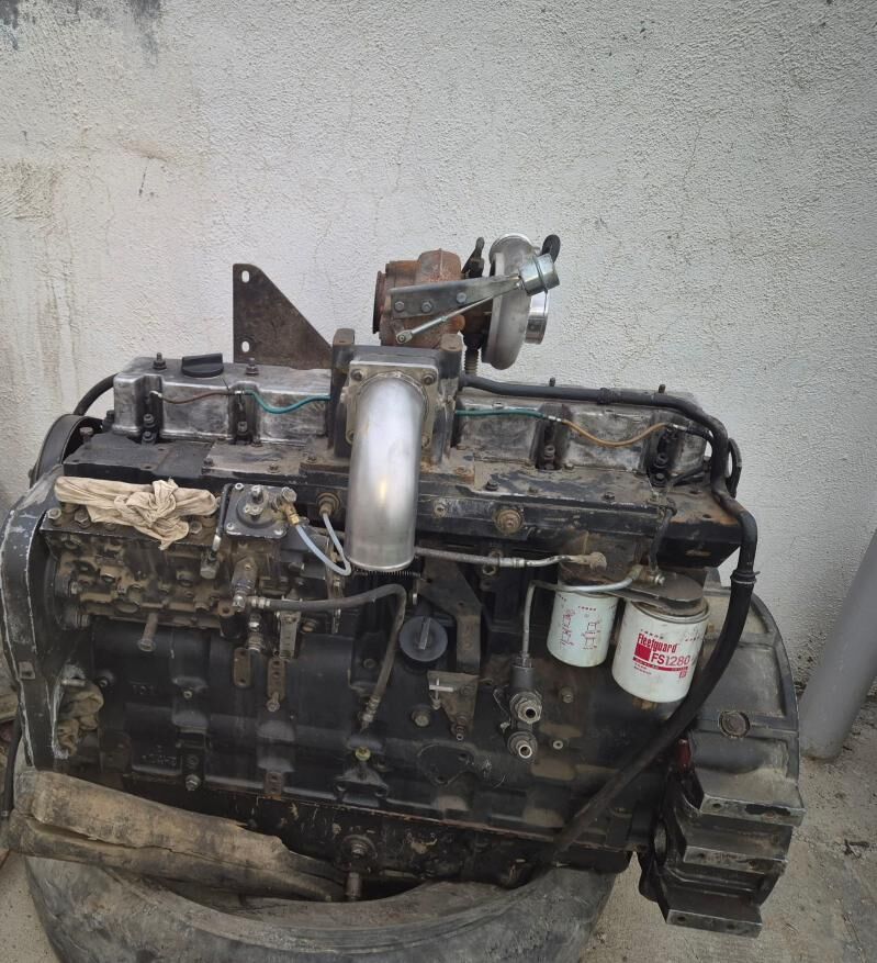 JSB 456 zx POGRUZSIK mator 65 000 TMT - Гёкдепе - img 1