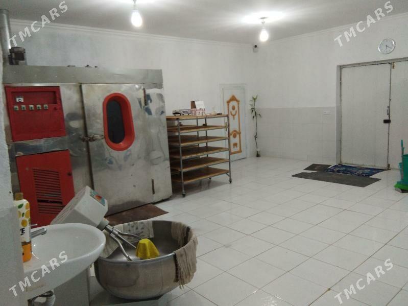 zawod trikoriçka - Ак-Бугдайский этрап - img 1