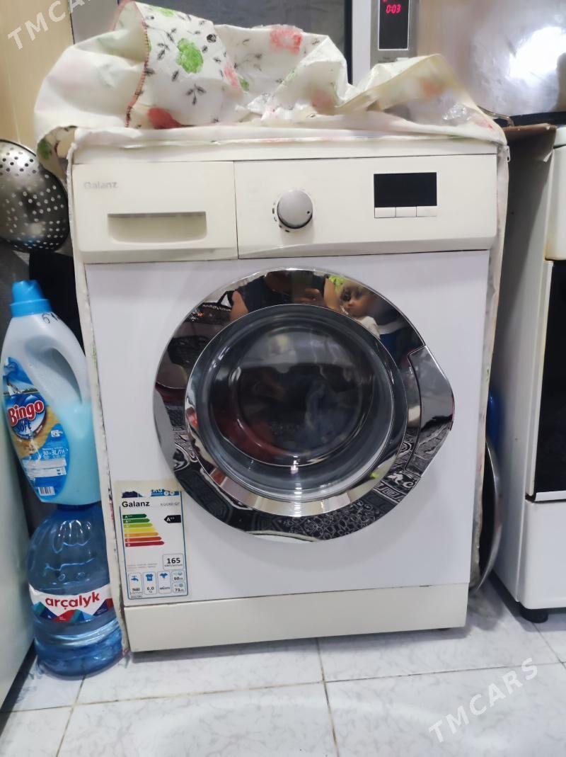 Kir masyn Galans - Бузмеин ГРЭС - img 1