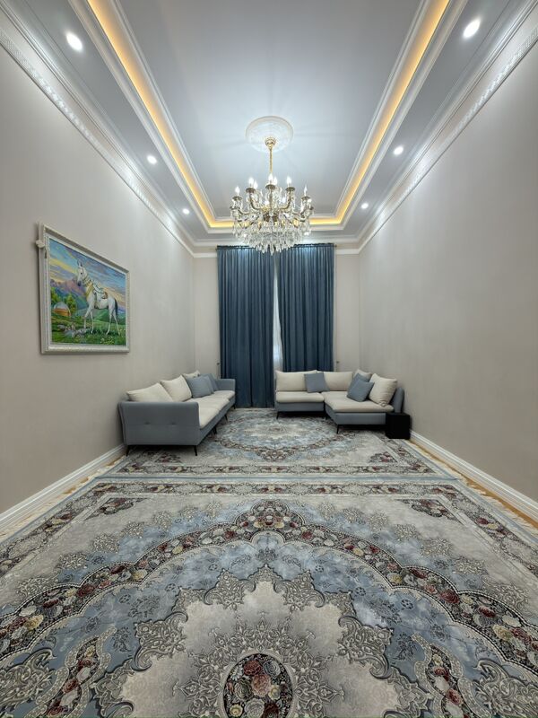 Podwoýski elitka 2komnat элитк - Ашхабад - img 1