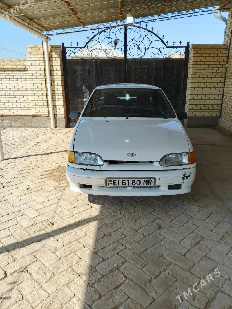 Lada 2115 2001 - 25 000 TMT - Байрамали - img 1