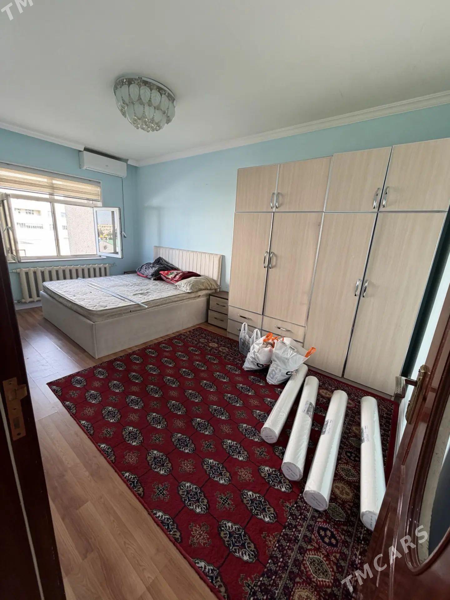 GAUDAN "W" 3-KOMNAT. KWARTIRA - Гаудан "В" - img 1