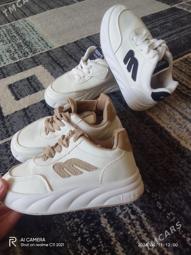 Taze krasowka - Türkmenbaşy - img 1