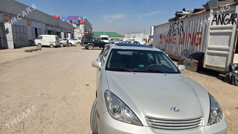 Lexus ES 300 2002 - 230 000 TMT - Mary - img 1