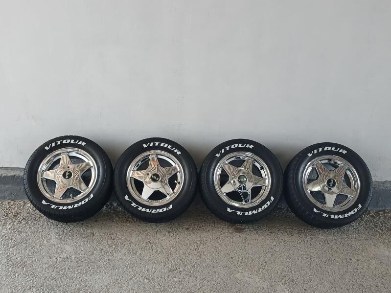 vils 5 500 TMT - Gökdepe - img 1