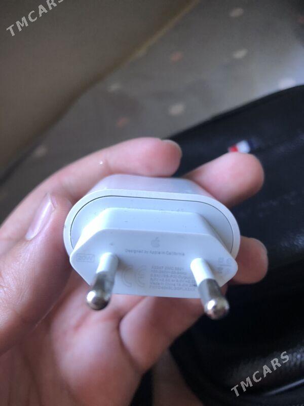 iphone orginal kelle - Aşgabat - img 1