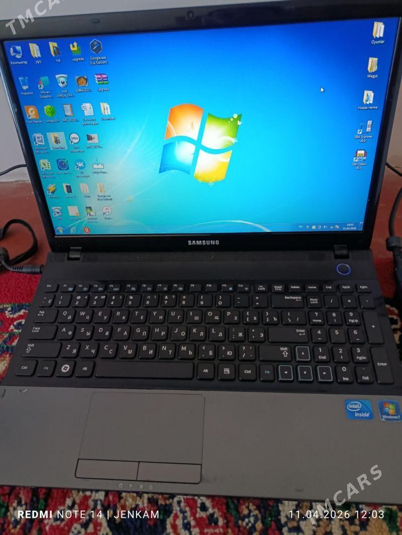 SAMSUNG KAMPYUTer - Mary - img 1