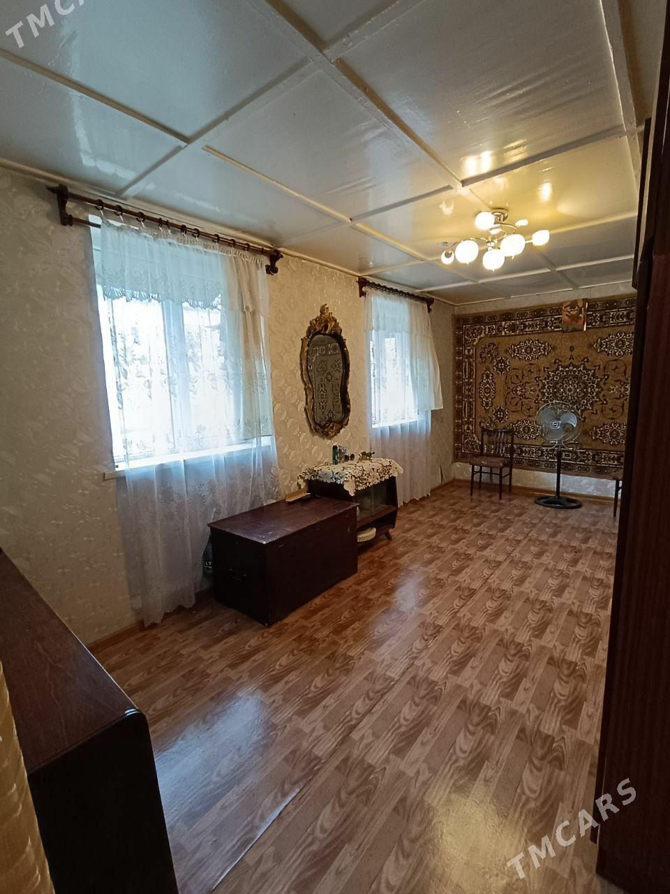 Plan jaý, Eýesi - Büzmeýin - img 1