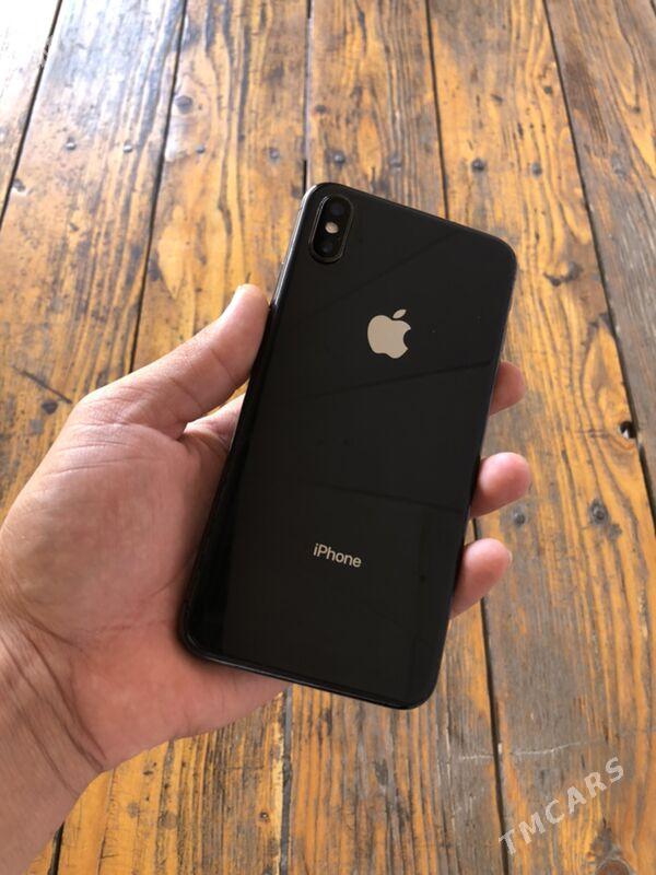 iPhone Xs Max 256gb - Мары - img 1