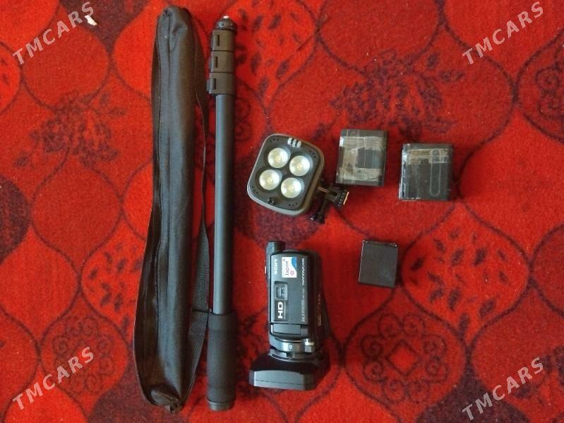 sony - Türkmenbaşy etr. - img 1