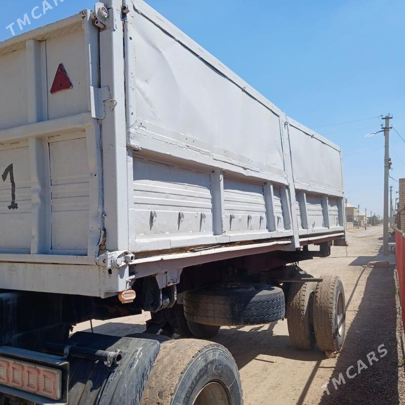 Prisep Polprisep 1989 - 130 000 TMT - Сакарчага - img 1