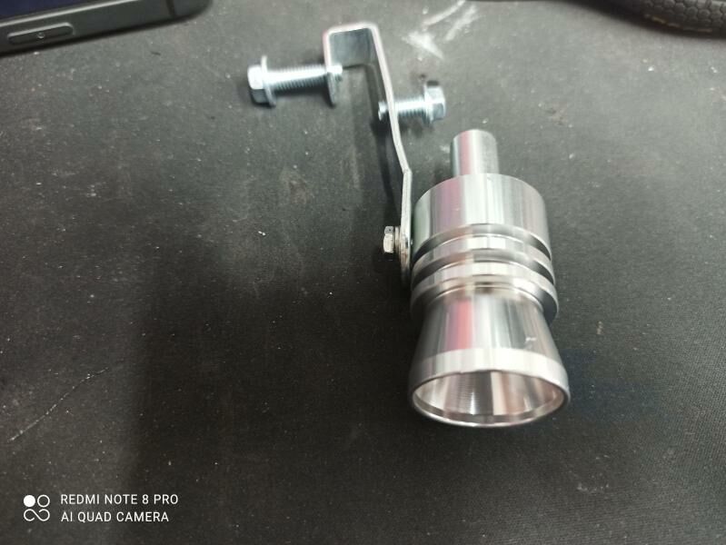 гулщител на конечник 250 TMT - Türkmenabat - img 1