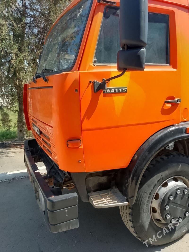 Kamaz 6520 2013 - 480 000 TMT - Ашхабад - img 1