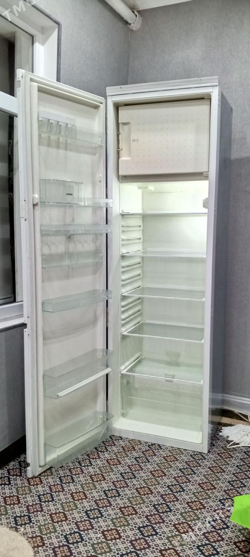 Haladilnik Siemens 1.80/0.55 - Aşgabat - img 1