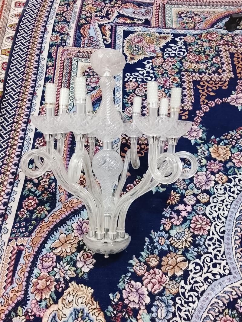 Lyustra - Ашхабад - img 1