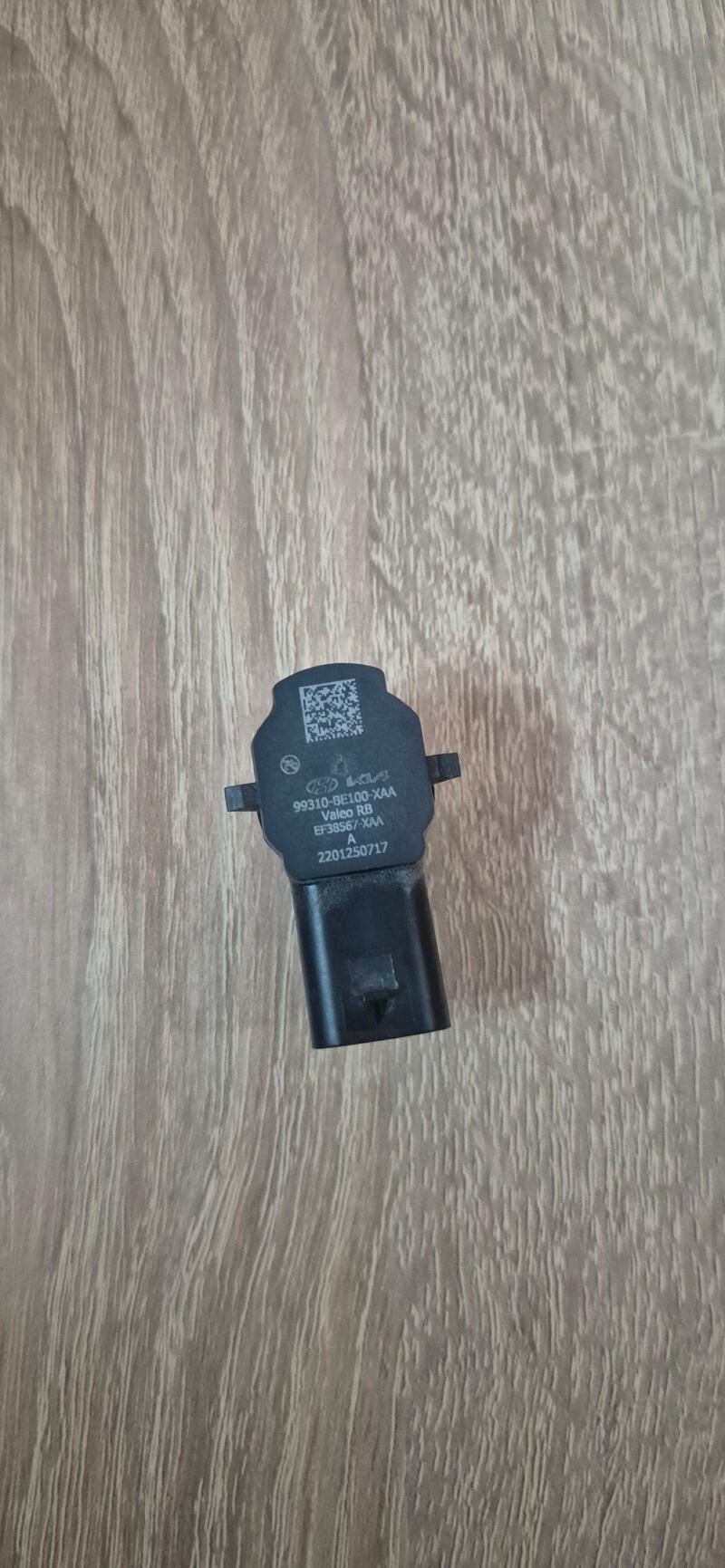 Hunday santa fe parktronik 800 TMT - Mary - img 1