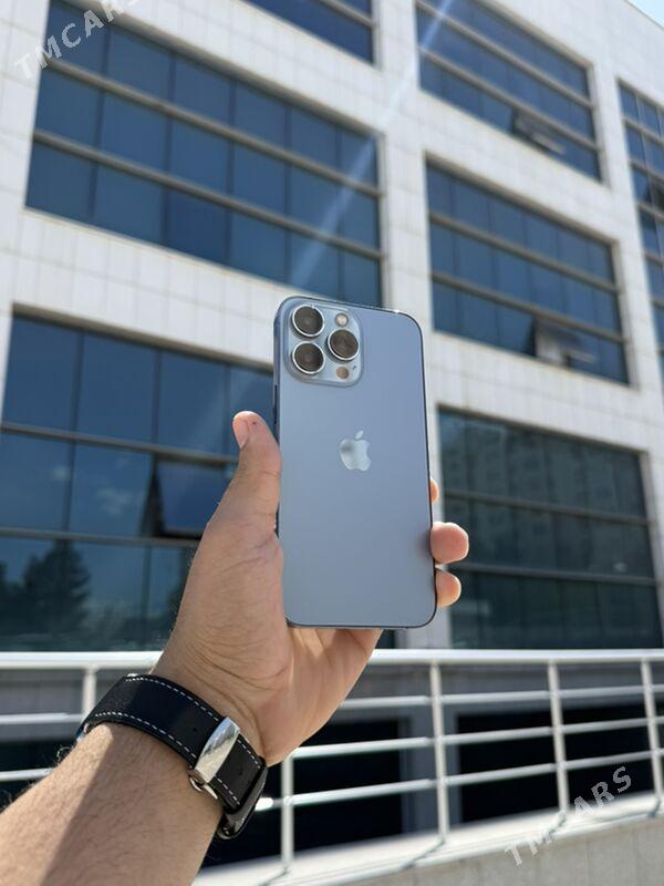 iPhone 13 pro128/78 - Aşgabat - img 1
