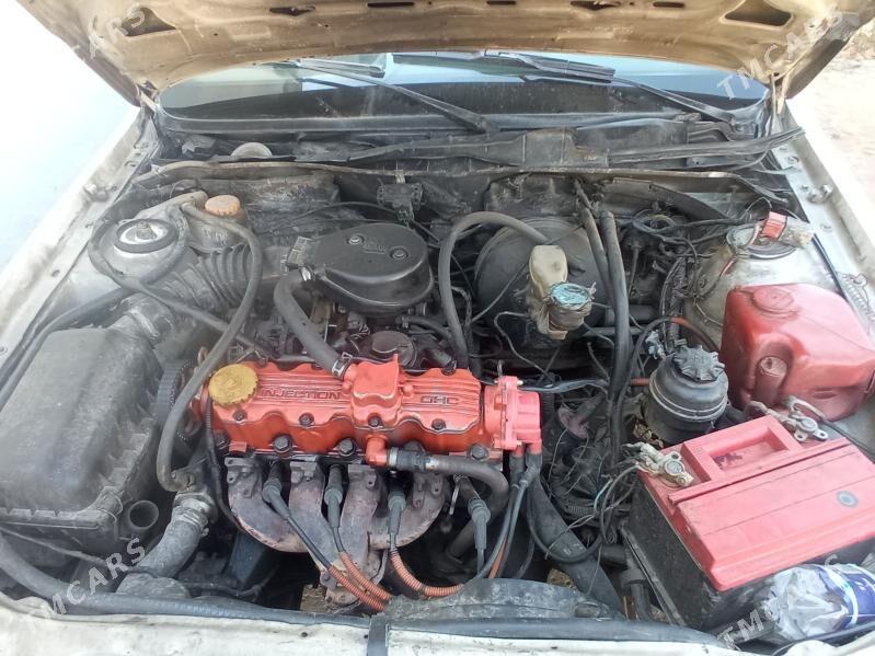 Opel Vectra 1990 - 38 000 TMT - Дашогуз - img 1