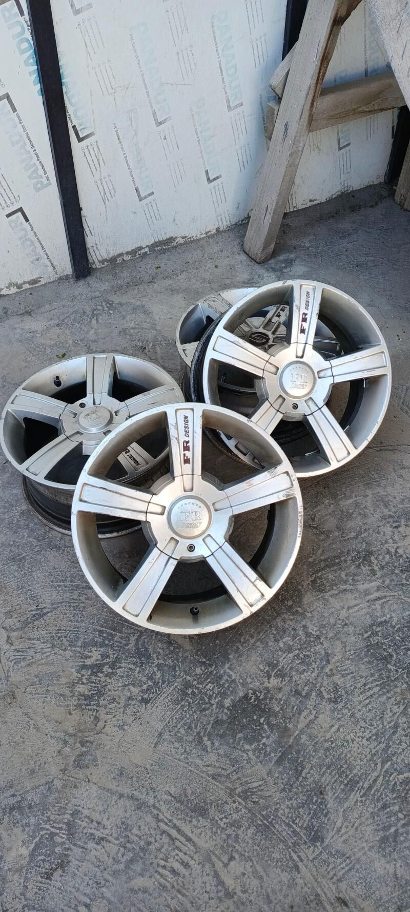 15 lik.Camry/Corolla uniwersal 1 400 TMT - Дашогуз - img 1