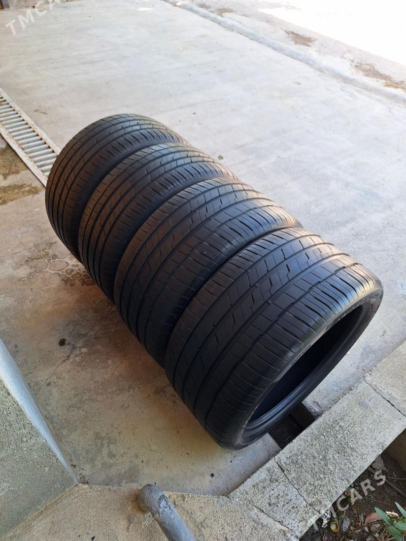 BMW X5 & X6 R.21 3 900 TMT - Aşgabat - img 1