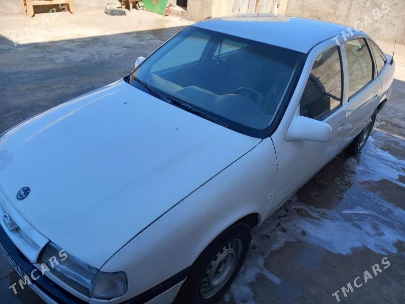 Opel Vectra 1991 - 27 000 TMT - Türkmenbaşy - img 1