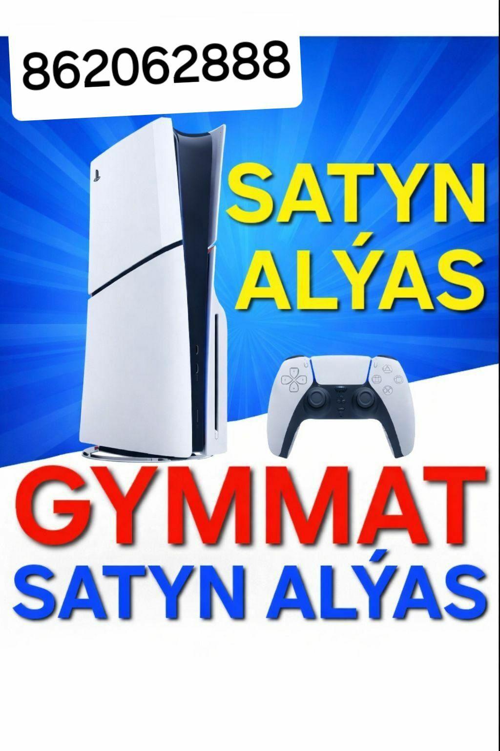Playstation Alyas jbl ipad 4 5 - Aşgabat - img 1