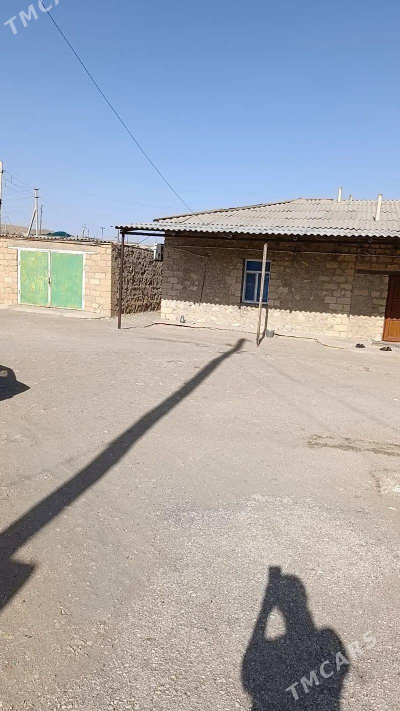 Kariz Jay - Балканабат - img 1