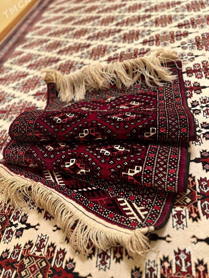 halca - Türkmenbaşy - img 1