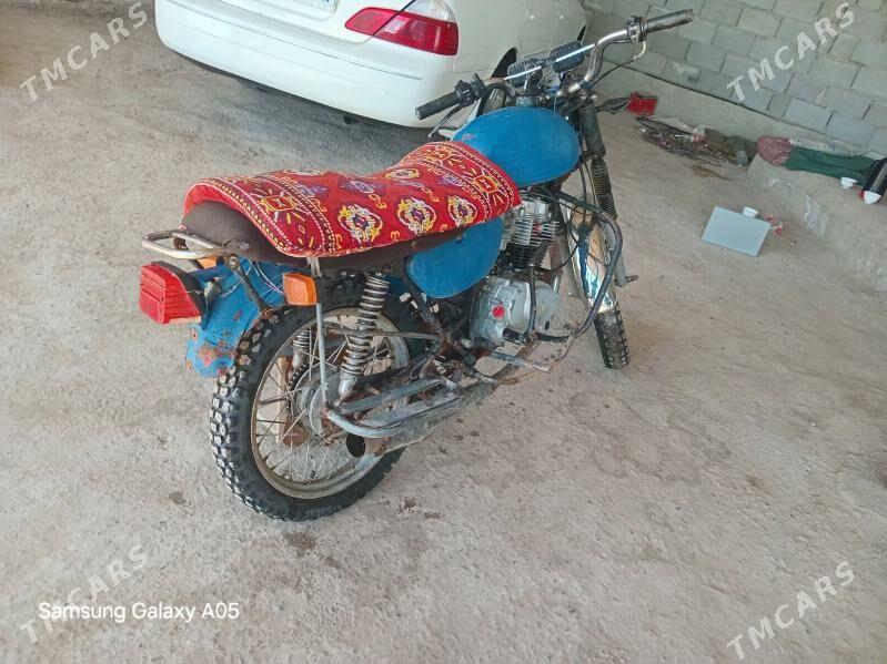 Fekon FK150-8G 2010 - 5 200 TMT - Теджен - img 1