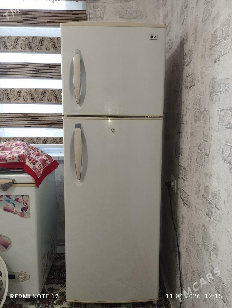 halodilnik - Балканабат - img 1