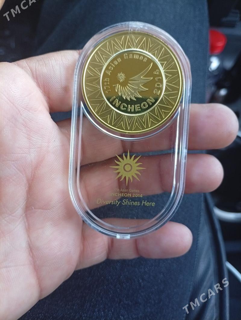 MONETA - Aşgabat - img 1