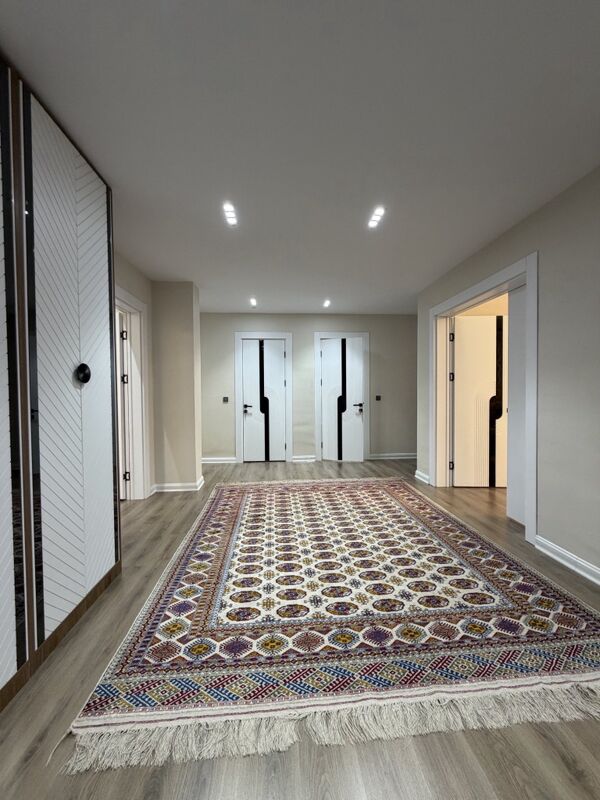 Gurtly 2 etaz 4 kom 155 m2 - Ашхабад - img 1