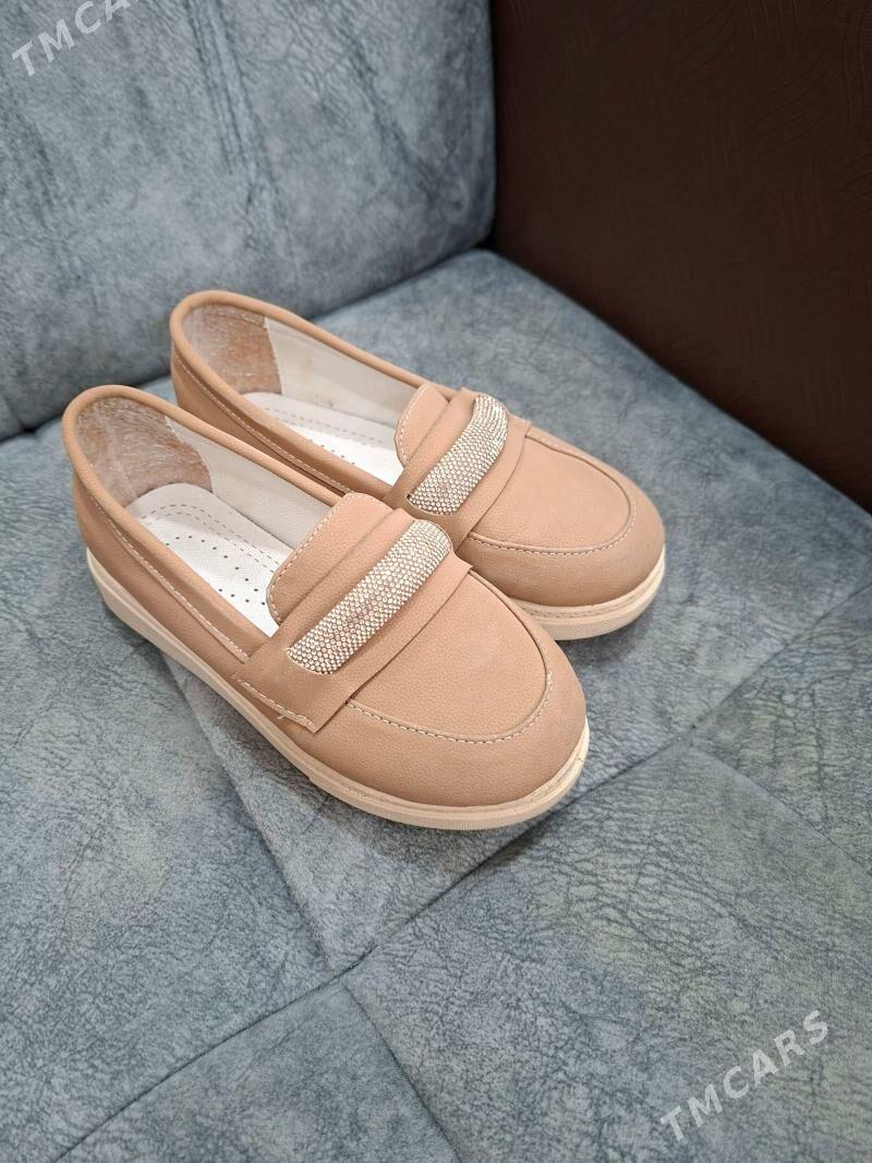 köwüŝ - Türkmenbaşy - img 1