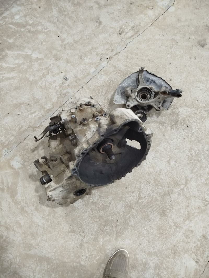 3lik mehanka karopka 3 000 TMT - Mary - img 1